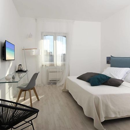 B&B San Pietro Ischia Buitenkant foto