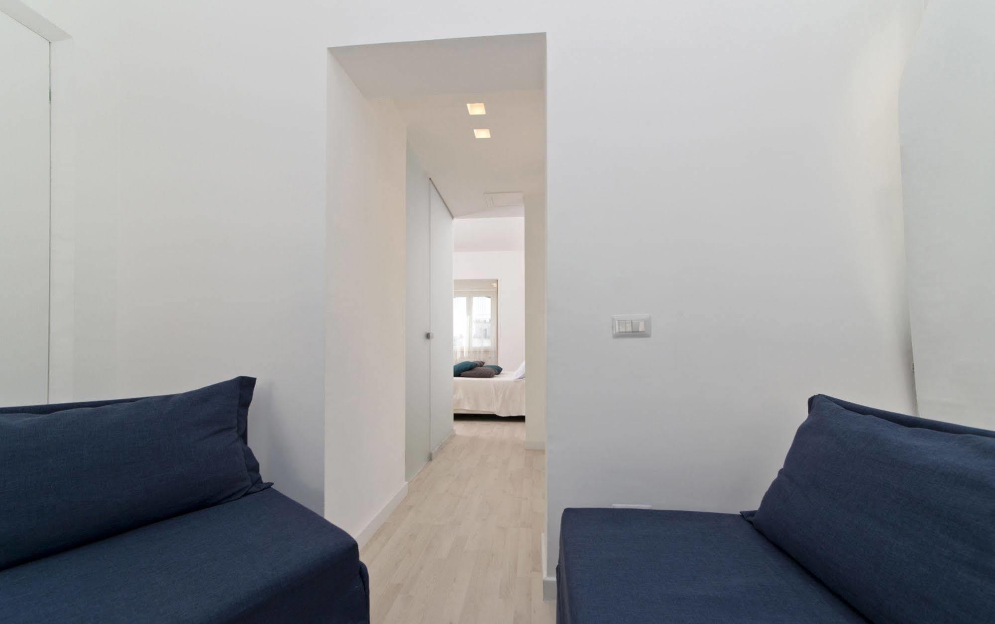 B&B San Pietro Ischia Buitenkant foto