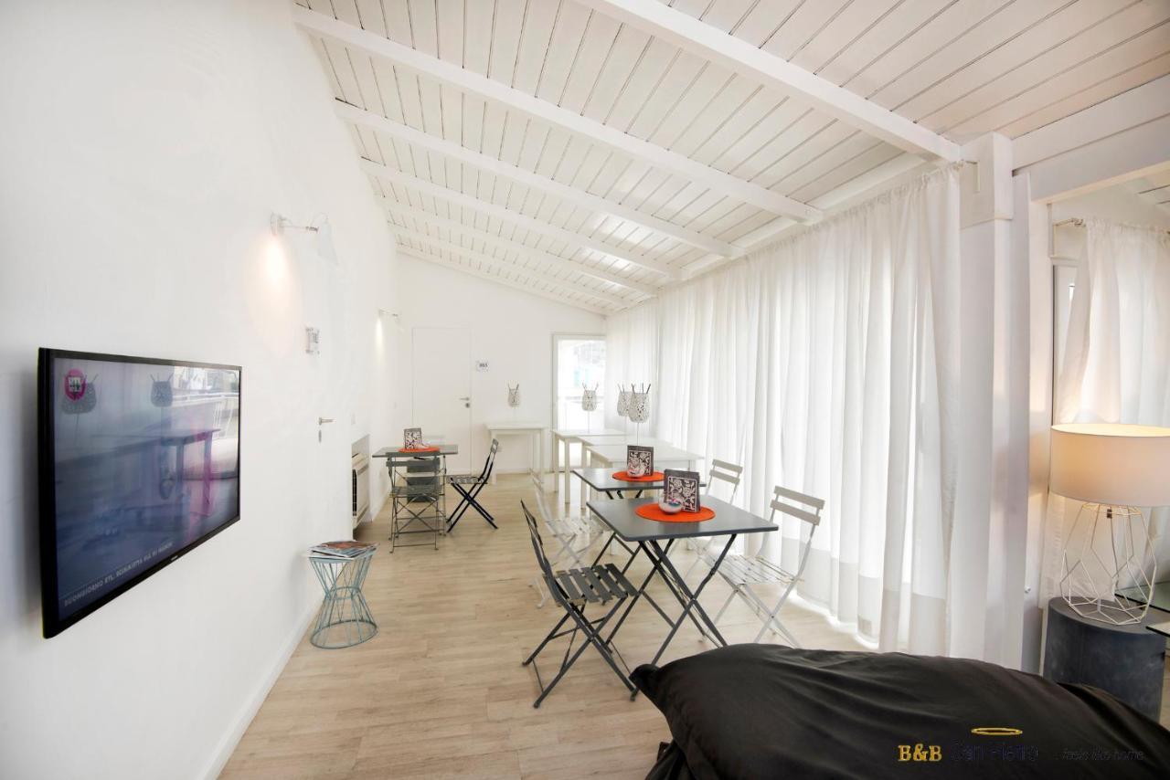 B&B San Pietro Ischia Buitenkant foto